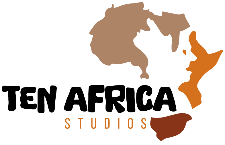Ten Africa Studios